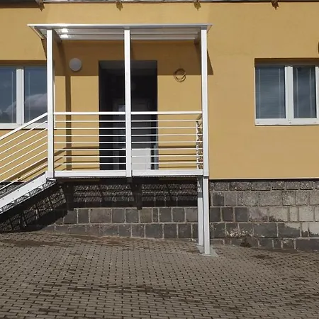 Donovaly Apartments Exterior photo
