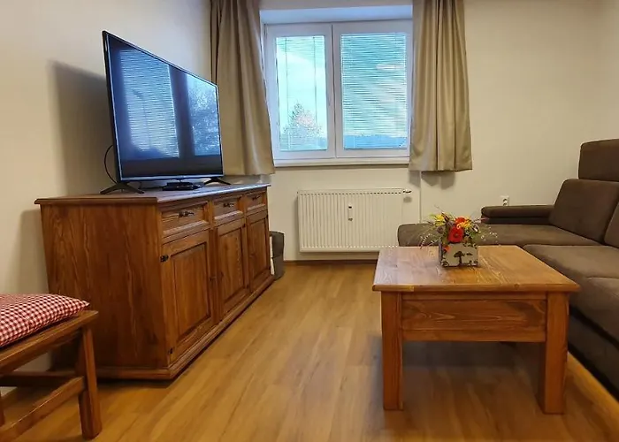 Donovaly Apartments