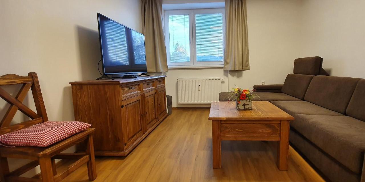 Apartment Donovaly Apartments
