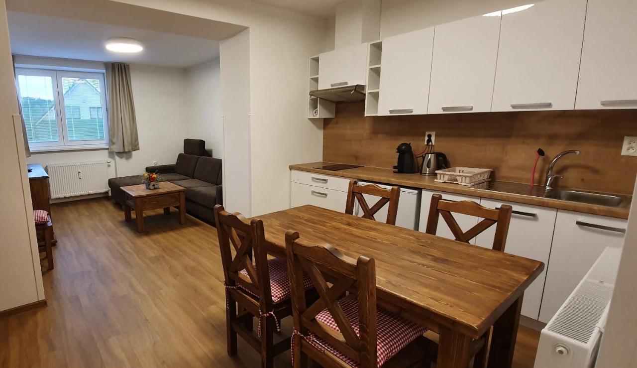 Apartment Donovaly Apartments