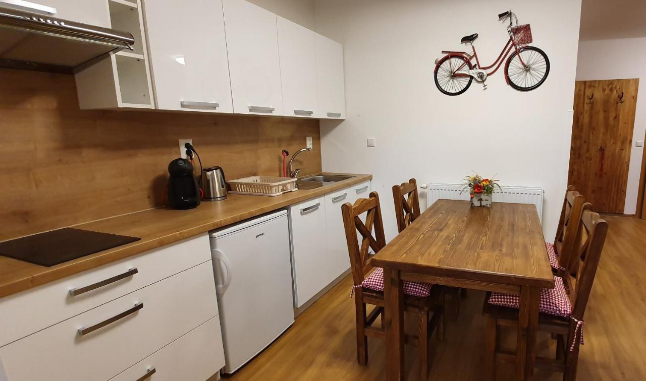 Apartment Donovaly Apartments Donovaly