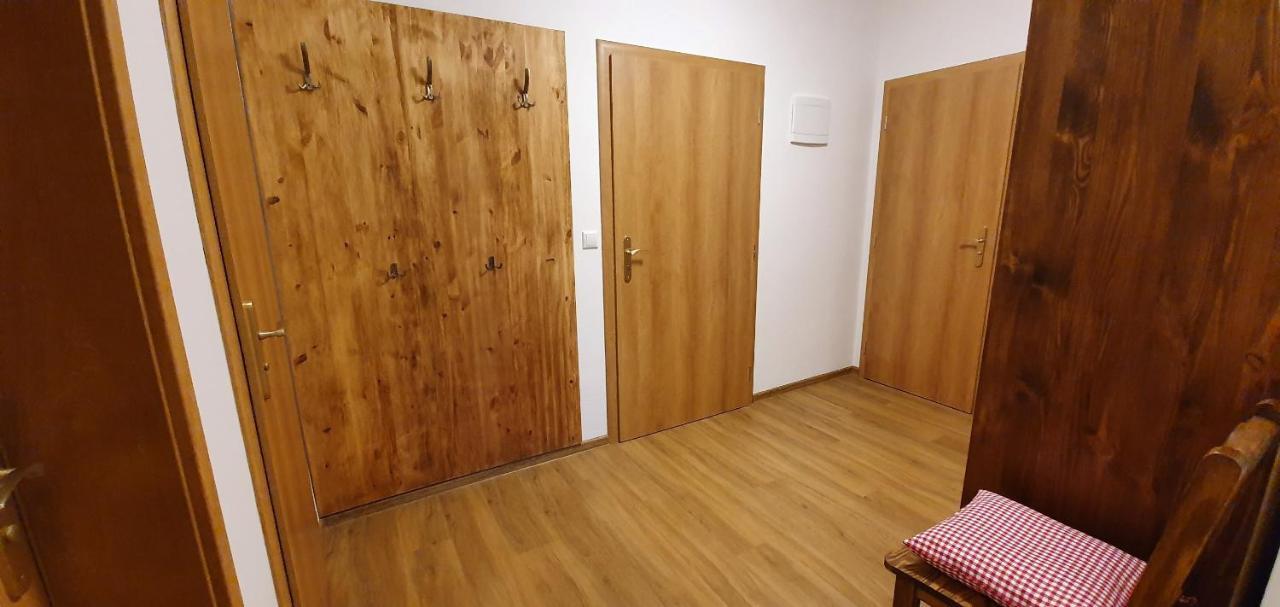 Donovaly Apartments Apartment