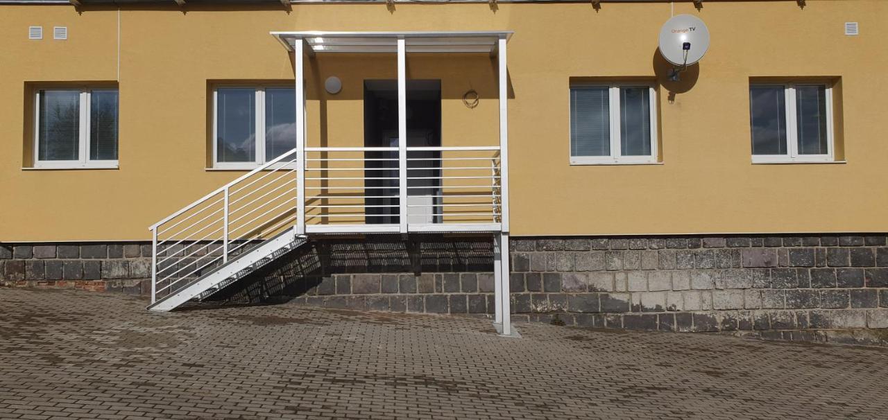 Donovaly Apartments Donovaly