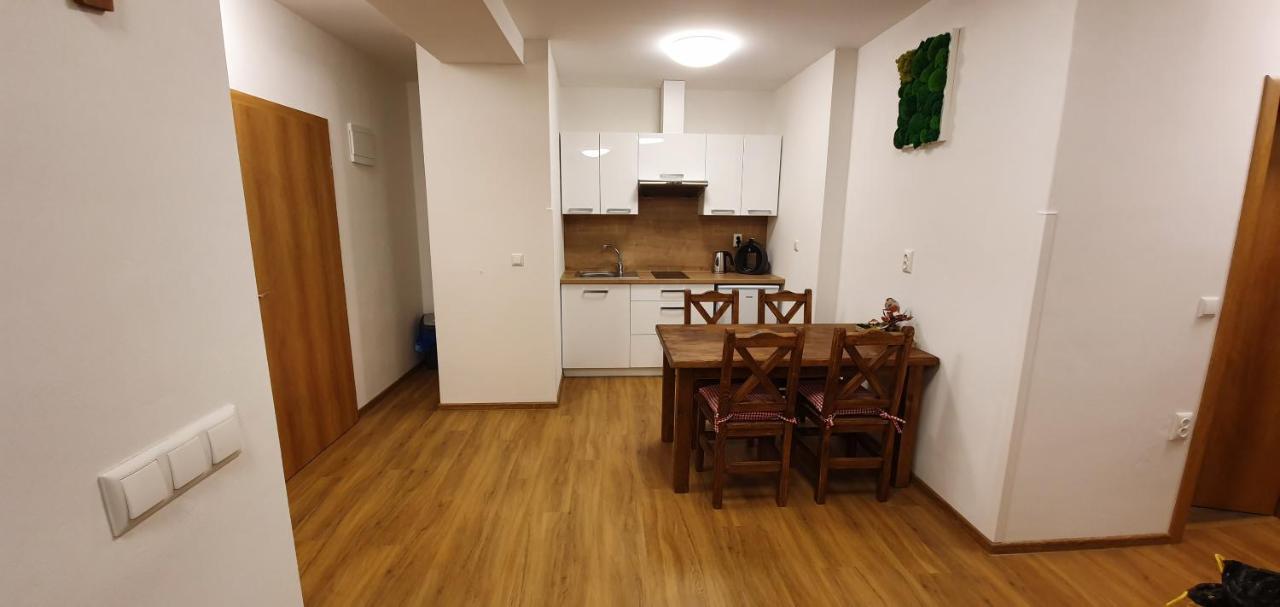 Donovaly Apartments