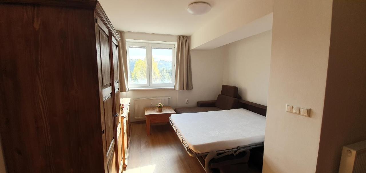 Apartment Donovaly Apartments Donovaly